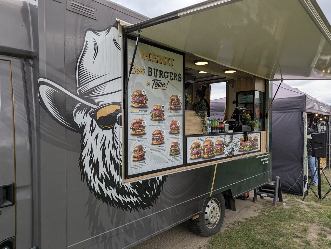 Food Truck Festivals w Ostrołęce [09.05.2025] - zdjęcie #13 - eOstroleka.pl