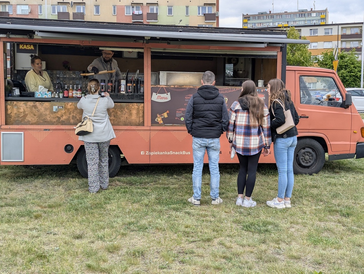 Food Truck Festivals w Ostrołęce [09.05.2025] - zdjęcie #4 - eOstroleka.pl