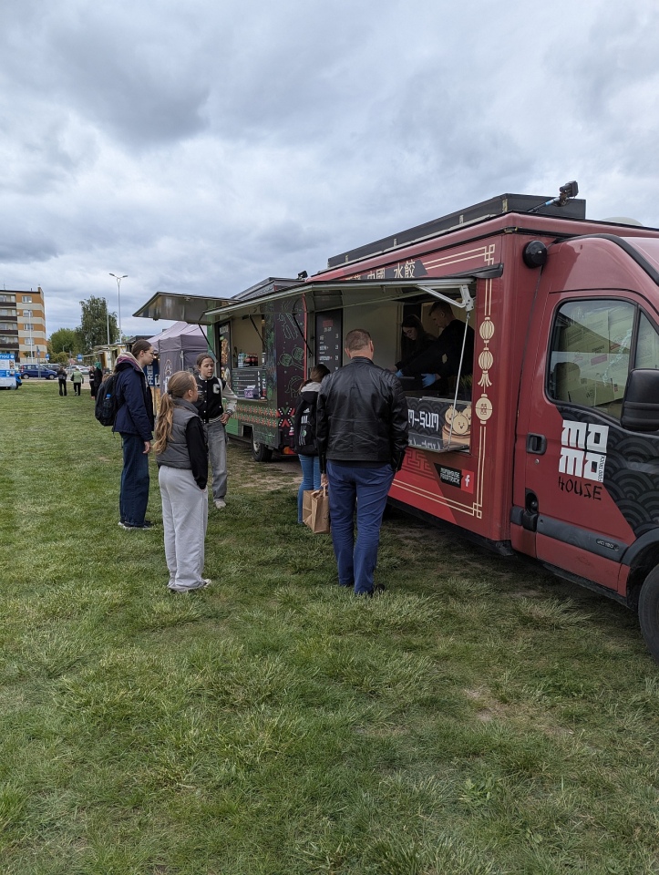 Food Truck Festivals w Ostrołęce [09.05.2025] - zdjęcie #2 - eOstroleka.pl