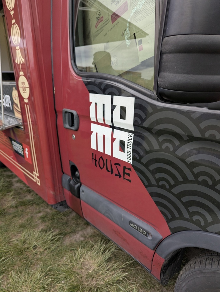 Food Truck Festivals w Ostrołęce [09.05.2025] - zdjęcie #1 - eOstroleka.pl