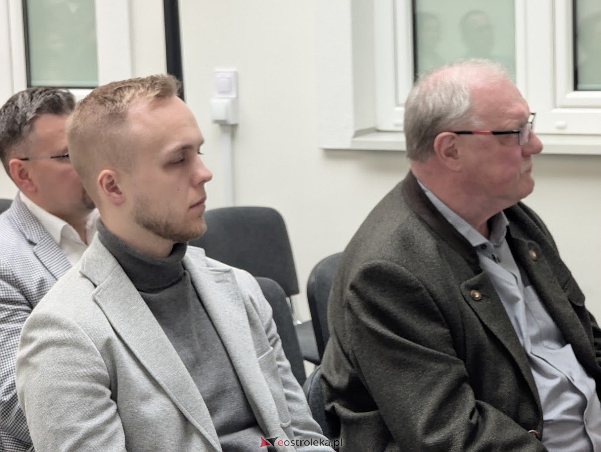 Wernisaż wystawy „Jaćwieskie eldorado” w Muzeum Kultury Kurpiowskiej [09.05.2025] - zdjęcie #15 - eOstroleka.pl