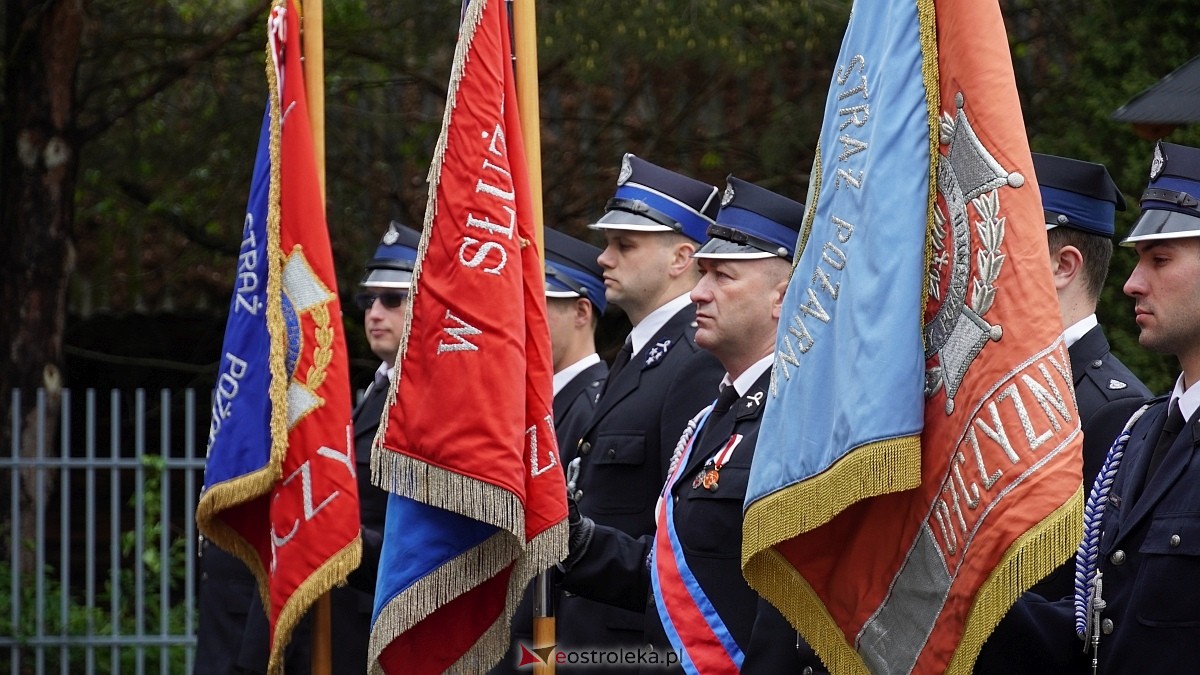 Dzień Strażaka w Dąbrówce [10.05.2025] - zdjęcie #123 - eOstroleka.pl