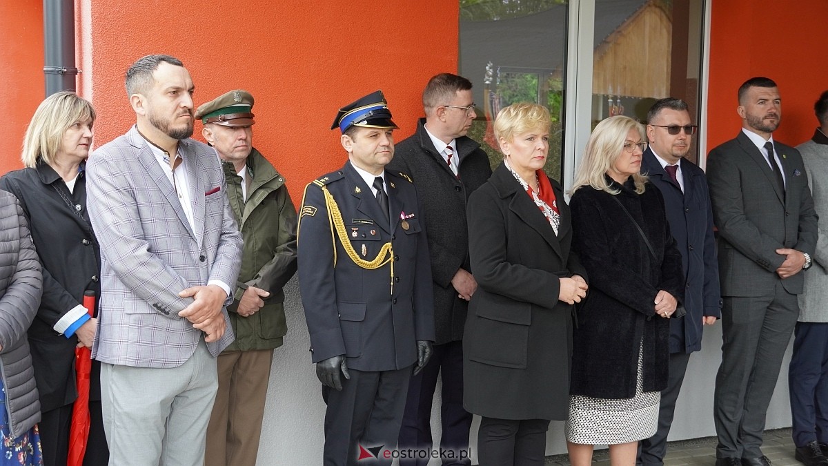 Dzień Strażaka w Dąbrówce [10.05.2025] - zdjęcie #121 - eOstroleka.pl