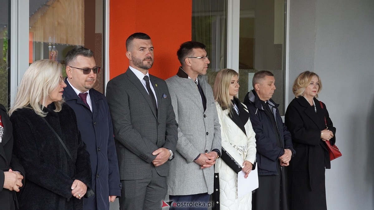 Dzień Strażaka w Dąbrówce [10.05.2025] - zdjęcie #119 - eOstroleka.pl