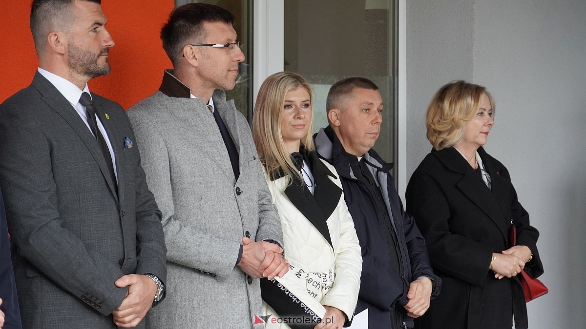 Dzień Strażaka w Dąbrówce [10.05.2025] - zdjęcie #118 - eOstroleka.pl