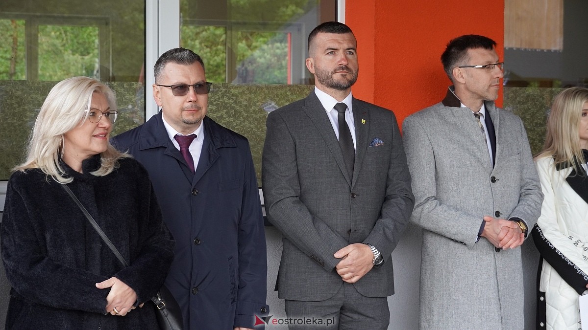 Dzień Strażaka w Dąbrówce [10.05.2025] - zdjęcie #116 - eOstroleka.pl