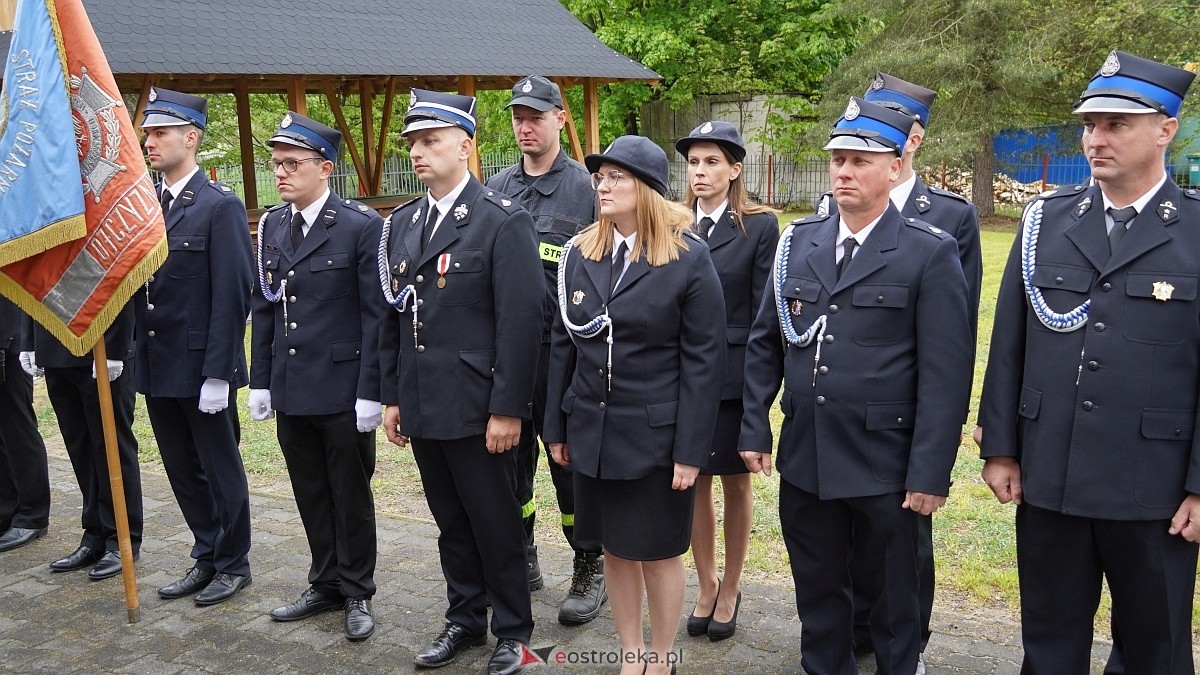 Dzień Strażaka w Dąbrówce [10.05.2025] - zdjęcie #105 - eOstroleka.pl