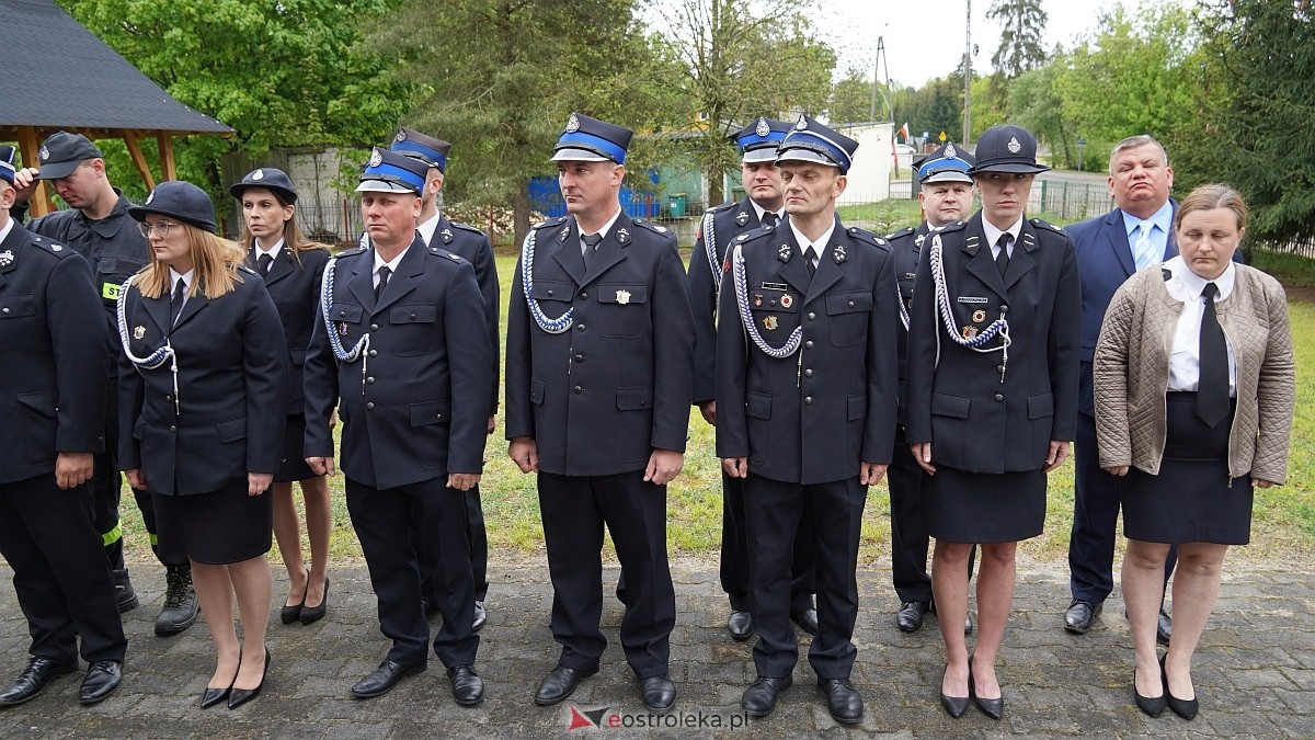 Dzień Strażaka w Dąbrówce [10.05.2025] - zdjęcie #104 - eOstroleka.pl
