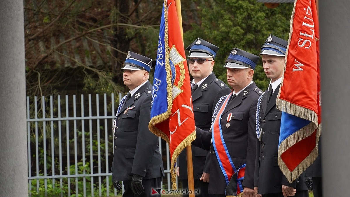 Dzień Strażaka w Dąbrówce [10.05.2025] - zdjęcie #101 - eOstroleka.pl