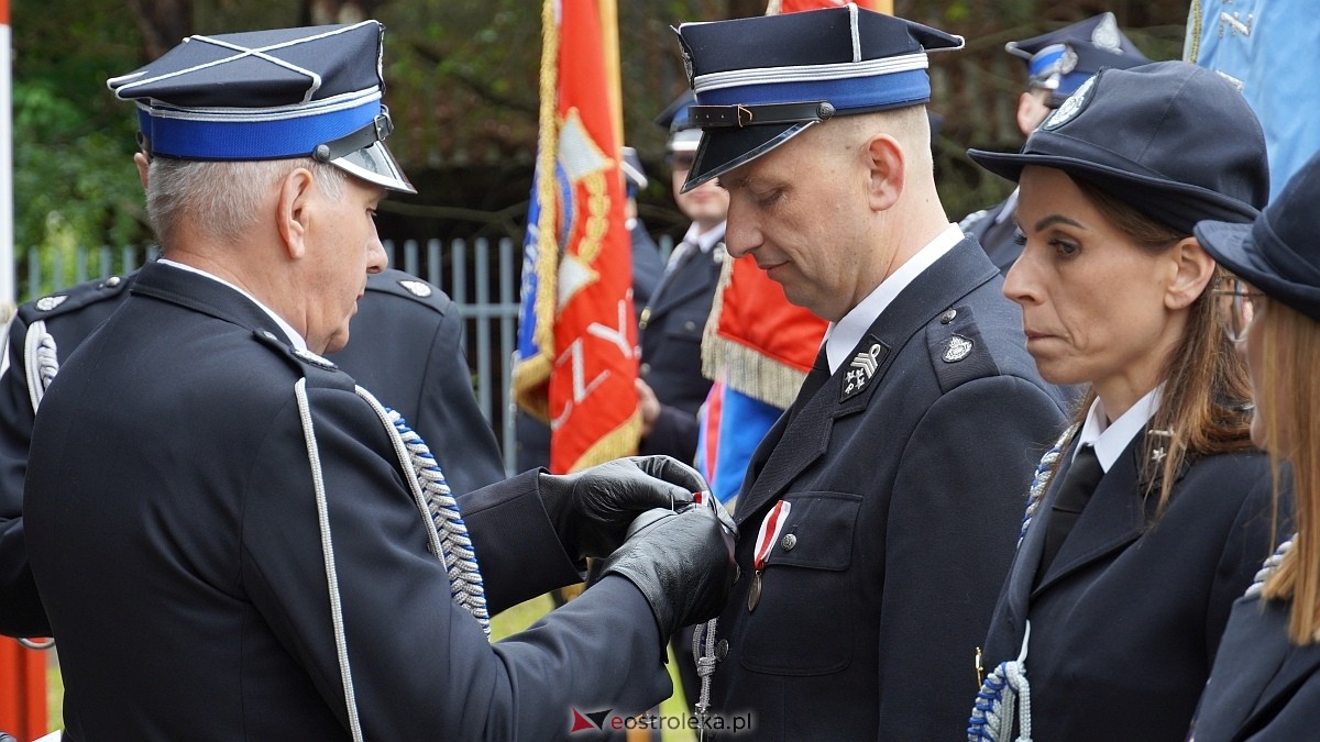 Dzień Strażaka w Dąbrówce [10.05.2025] - zdjęcie #96 - eOstroleka.pl