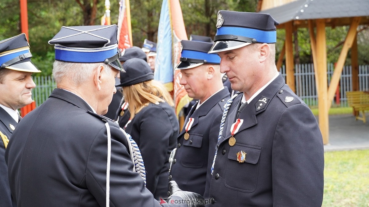 Dzień Strażaka w Dąbrówce [10.05.2025] - zdjęcie #73 - eOstroleka.pl