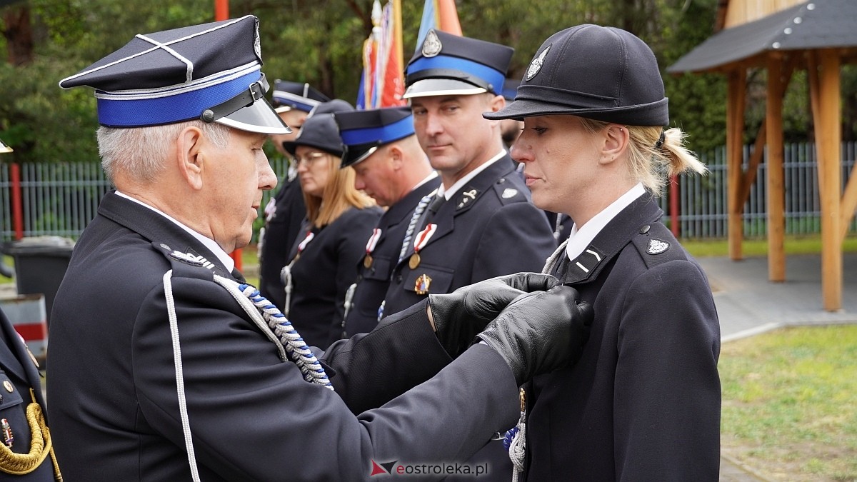 Dzień Strażaka w Dąbrówce [10.05.2025] - zdjęcie #65 - eOstroleka.pl