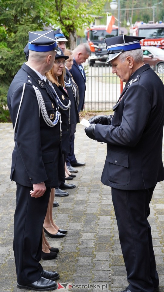 Dzień Strażaka w Dąbrówce [10.05.2025] - zdjęcie #79 - eOstroleka.pl