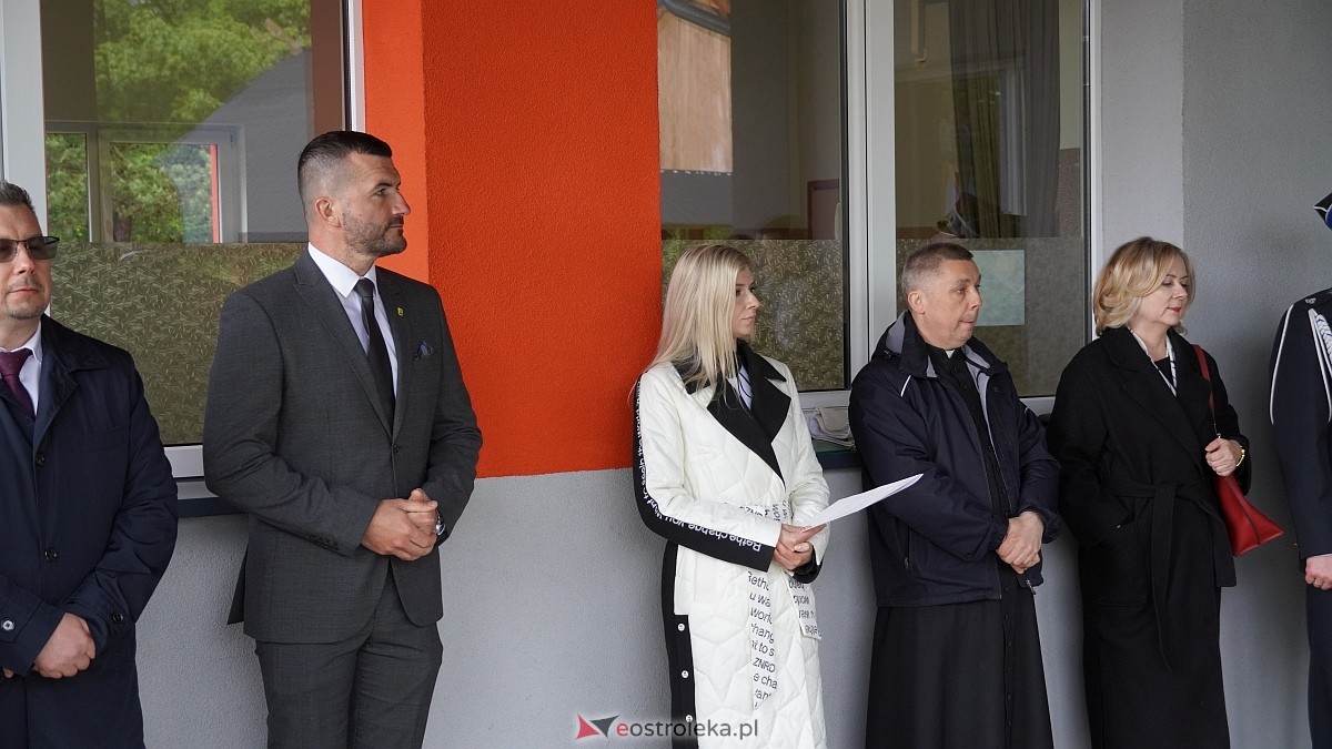 Dzień Strażaka w Dąbrówce [10.05.2025] - zdjęcie #32 - eOstroleka.pl