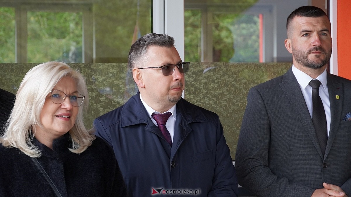 Dzień Strażaka w Dąbrówce [10.05.2025] - zdjęcie #31 - eOstroleka.pl