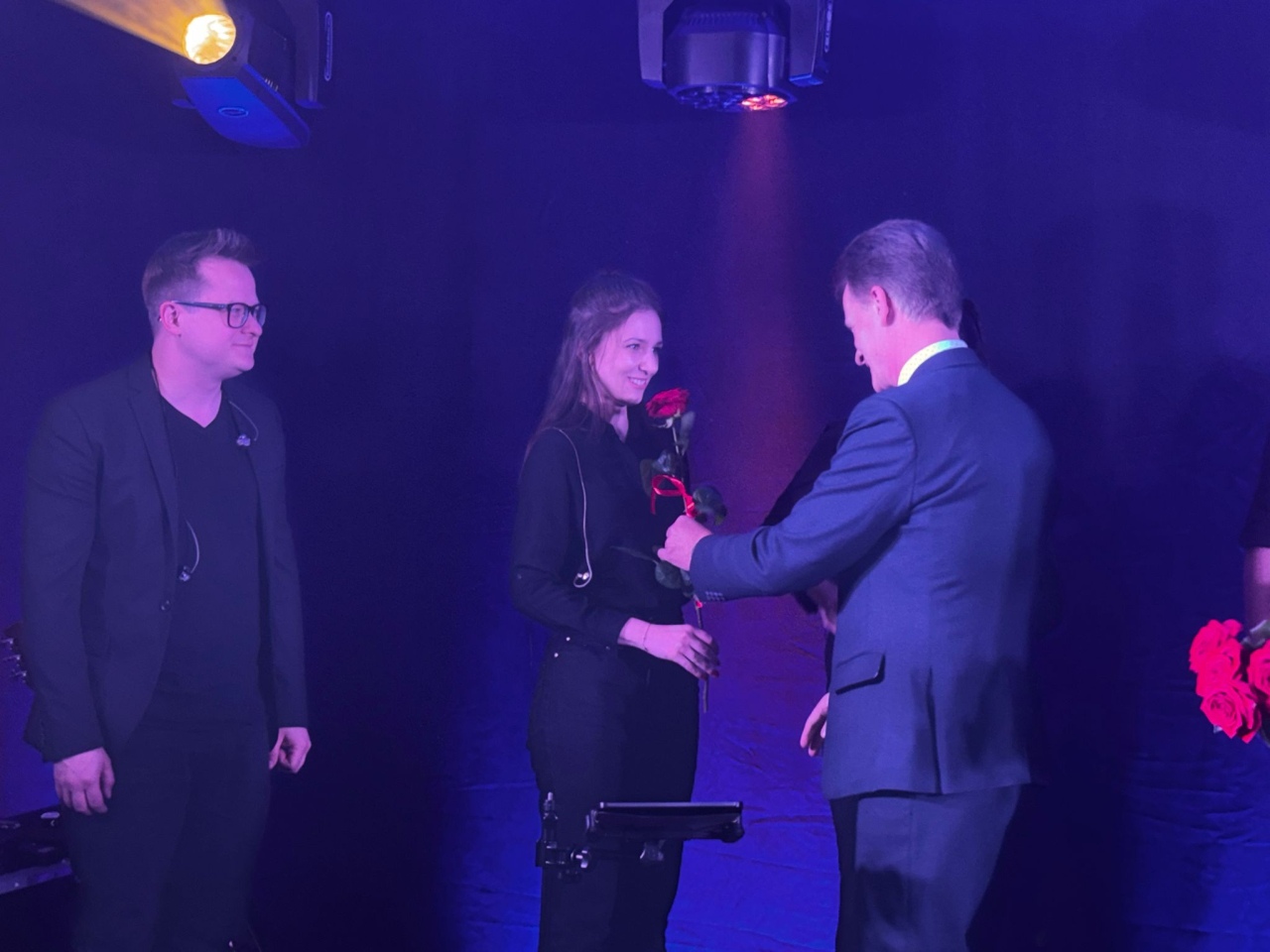 Kolejny wieczór wspomnień z muzyką Krzysztofa Krawczyka - zdjęcie #4 - eOstroleka.pl