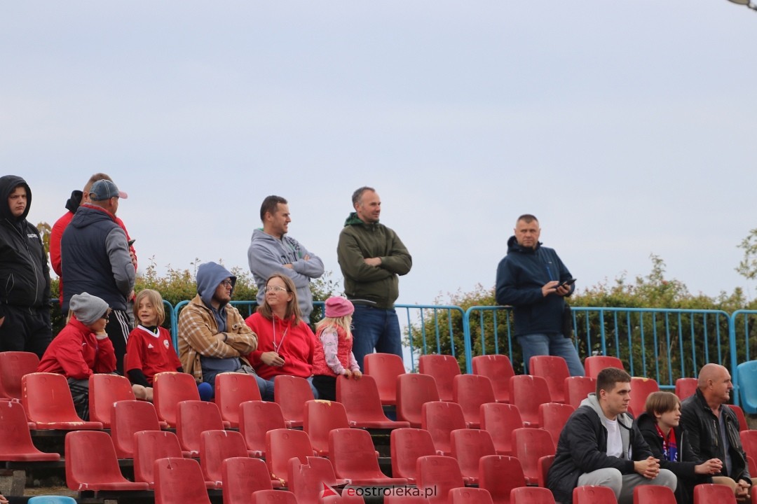 Narew Ostrołęka - Żbik Nasielsk [10.05.2025] - zdjęcie #30 - eOstroleka.pl
