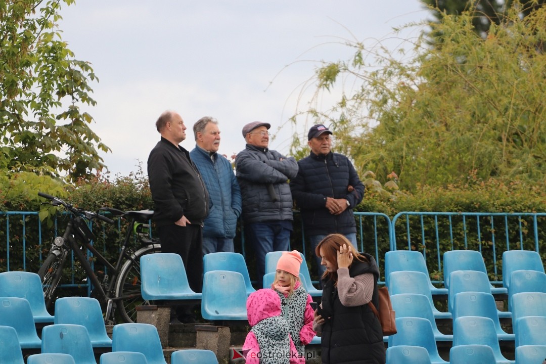 Narew Ostrołęka - Żbik Nasielsk [10.05.2025] - zdjęcie #27 - eOstroleka.pl