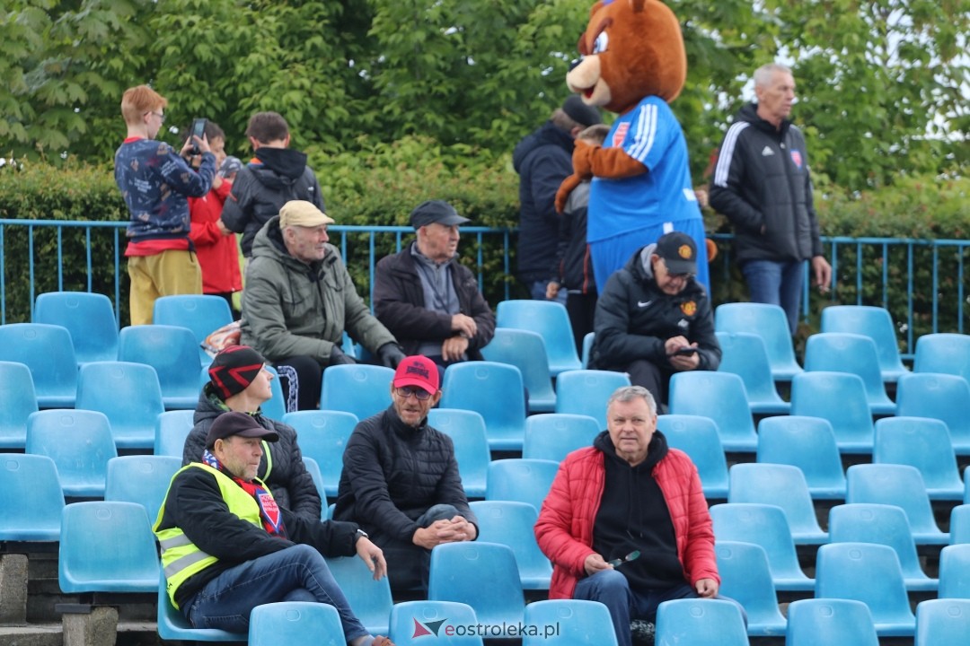 Narew Ostrołęka - Żbik Nasielsk [10.05.2025] - zdjęcie #26 - eOstroleka.pl