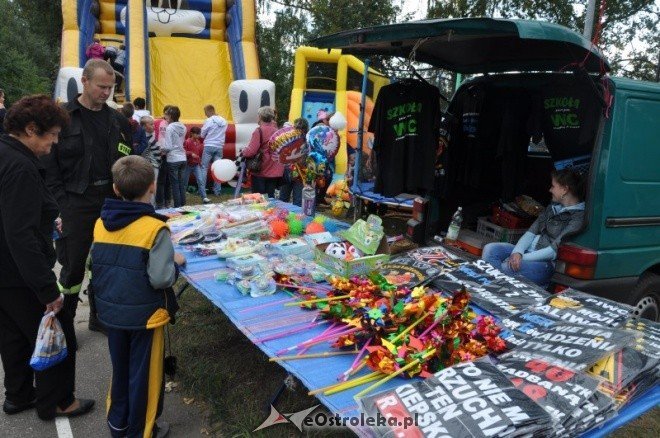 Festyn osiedla Wojciechowice (24.IX.2011) - zdjęcie #43 - eOstroleka.pl