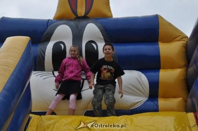 Festyn osiedla Wojciechowice (24.IX.2011) - zdjęcie #41 - eOstroleka.pl