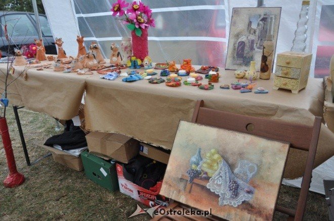 Festyn osiedla Wojciechowice (24.IX.2011) - zdjęcie #30 - eOstroleka.pl