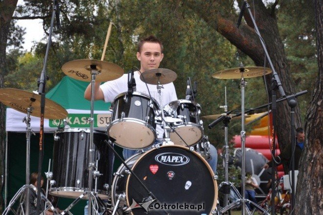 Festyn osiedla Wojciechowice (24.IX.2011) - zdjęcie #18 - eOstroleka.pl