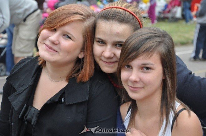 Festyn osiedla Wojciechowice (24.IX.2011) - zdjęcie #9 - eOstroleka.pl