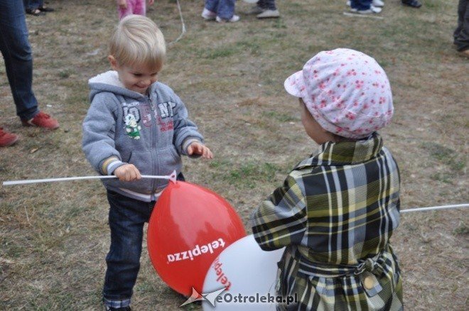 Festyn osiedla Wojciechowice (24.IX.2011) - zdjęcie #8 - eOstroleka.pl