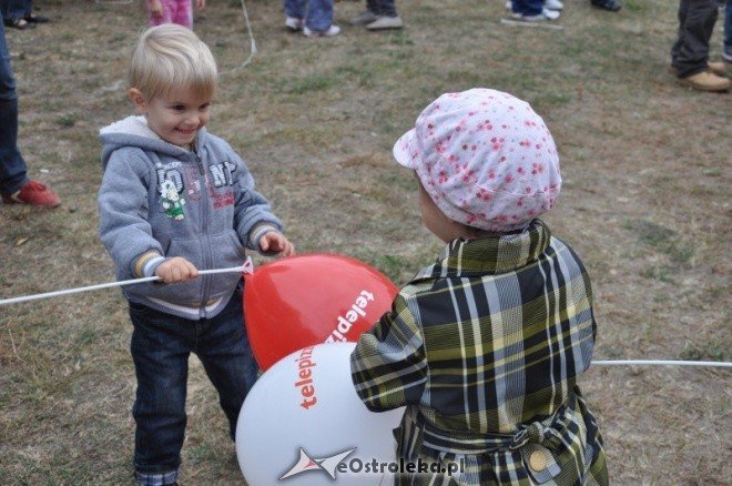 Festyn osiedla Wojciechowice (24.IX.2011) - zdjęcie #7 - eOstroleka.pl