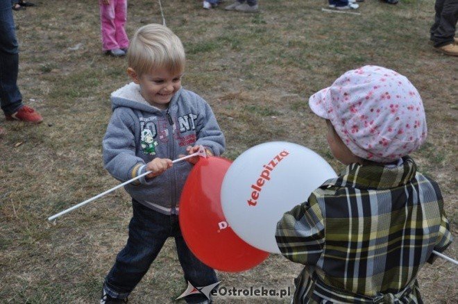 Festyn osiedla Wojciechowice (24.IX.2011) - zdjęcie #6 - eOstroleka.pl
