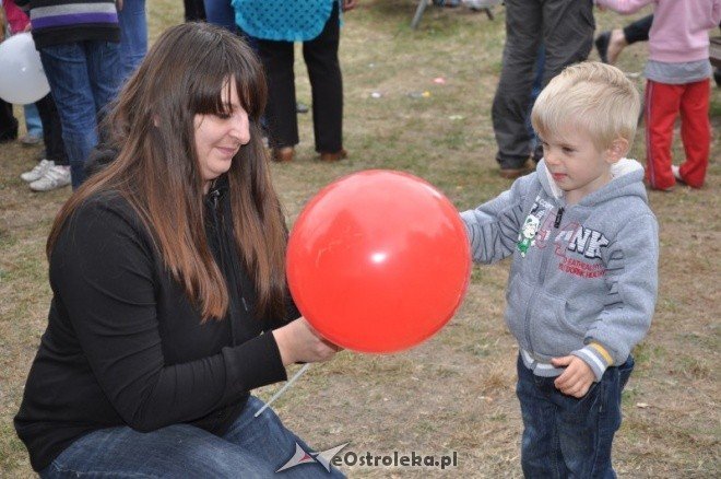 Festyn osiedla Wojciechowice (24.IX.2011) - zdjęcie #5 - eOstroleka.pl