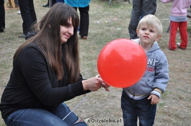 Festyn osiedla Wojciechowice (24.IX.2011) - zdjęcie #4 - eOstroleka.pl