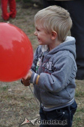 Festyn osiedla Wojciechowice (24.IX.2011) - zdjęcie #2 - eOstroleka.pl