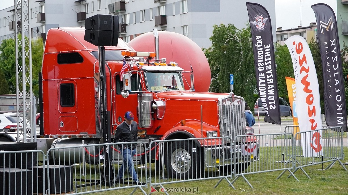 Food Truck Festival w Ostrołęce [10.05.2025] - zdjęcie #43 - eOstroleka.pl