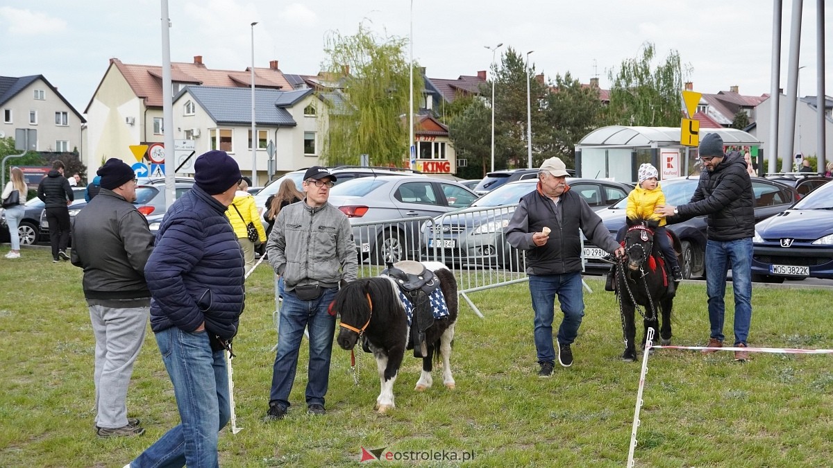 Food Truck Festival w Ostrołęce [10.05.2025] - zdjęcie #42 - eOstroleka.pl