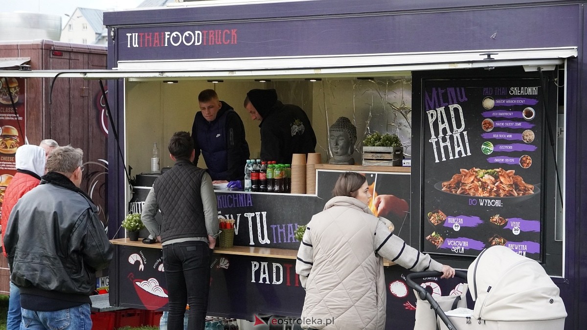 Food Truck Festival w Ostrołęce [10.05.2025] - zdjęcie #37 - eOstroleka.pl