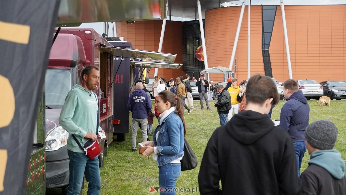 Food Truck Festival w Ostrołęce [10.05.2025] - zdjęcie #34 - eOstroleka.pl