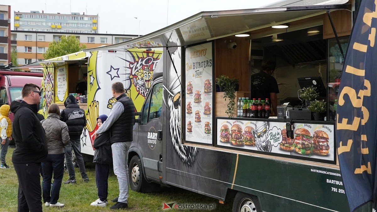 Food Truck Festival w Ostrołęce [10.05.2025] - zdjęcie #32 - eOstroleka.pl