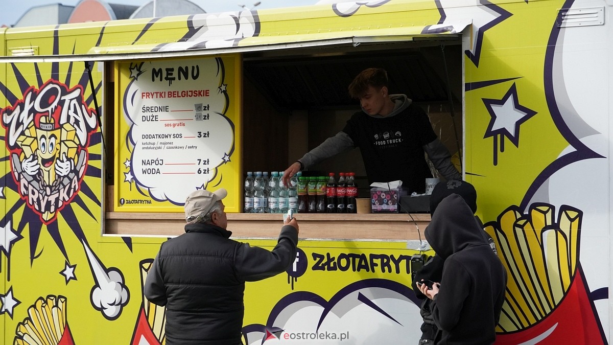 Food Truck Festival w Ostrołęce [10.05.2025] - zdjęcie #22 - eOstroleka.pl