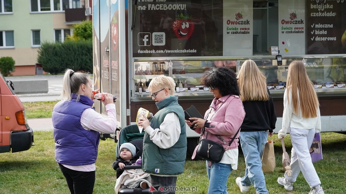 Food Truck Festival w Ostrołęce [10.05.2025] - zdjęcie #16 - eOstroleka.pl