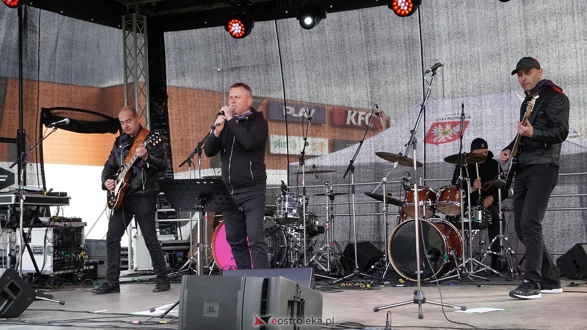 Food Truck Festival w Ostrołęce [10.05.2025] - zdjęcie #10 - eOstroleka.pl