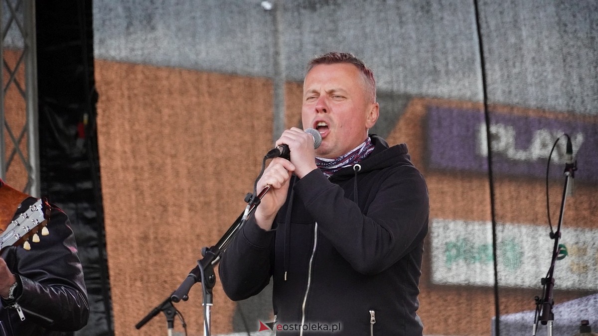 Food Truck Festival w Ostrołęce [10.05.2025] - zdjęcie #9 - eOstroleka.pl