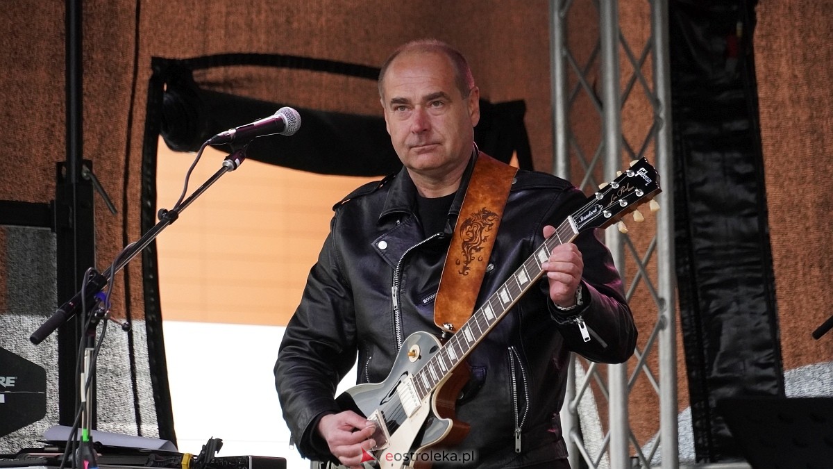 Food Truck Festival w Ostrołęce [10.05.2025] - zdjęcie #8 - eOstroleka.pl