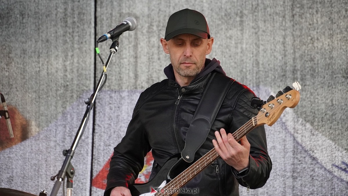 Food Truck Festival w Ostrołęce [10.05.2025] - zdjęcie #7 - eOstroleka.pl