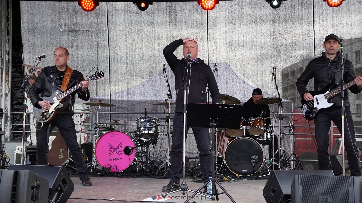 Food Truck Festival w Ostrołęce [10.05.2025] - zdjęcie #6 - eOstroleka.pl