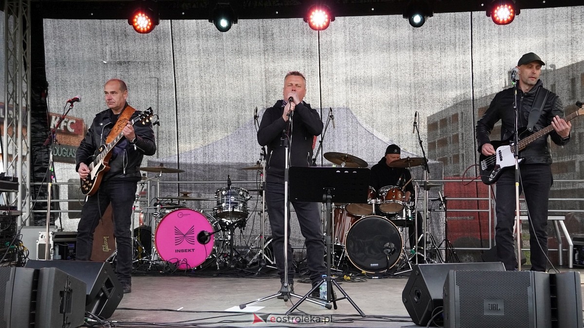 Food Truck Festival w Ostrołęce [10.05.2025] - zdjęcie #5 - eOstroleka.pl