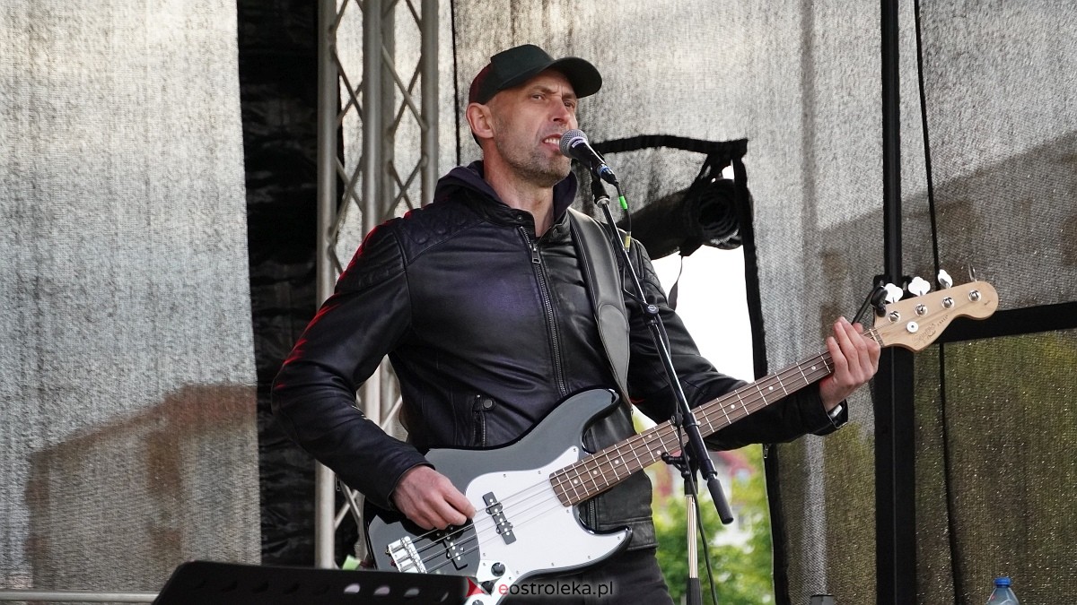 Food Truck Festival w Ostrołęce [10.05.2025] - zdjęcie #4 - eOstroleka.pl