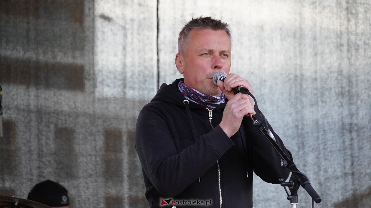 Food Truck Festival w Ostrołęce [10.05.2025] - zdjęcie #3 - eOstroleka.pl