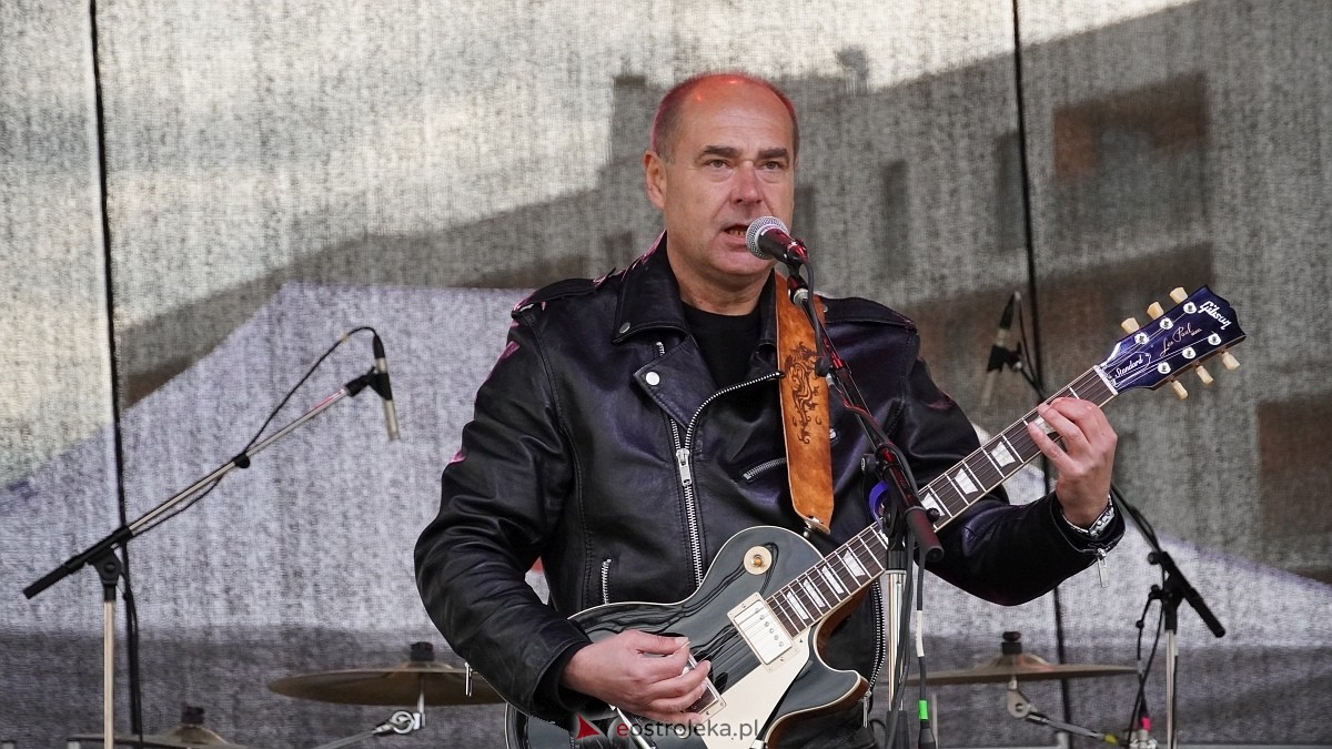 Food Truck Festival w Ostrołęce [10.05.2025] - zdjęcie #2 - eOstroleka.pl